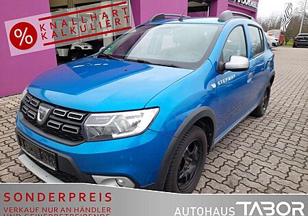 Dacia Sandero II 0.9 TCe 90 Stepway Anniversary Navi