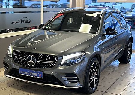 Mercedes-Benz GLC 43 AMG Nightpaket Navi Kamera Panorama Sthzg