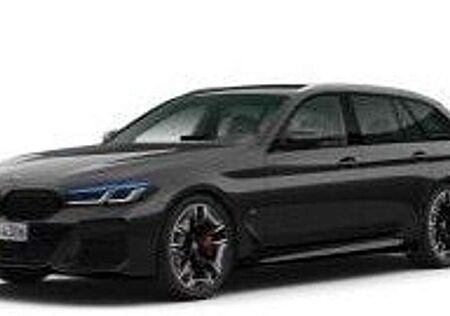 BMW 530 dxD/Laser/Massage&BelüfStz/AHK/20Zoll/M-Sport