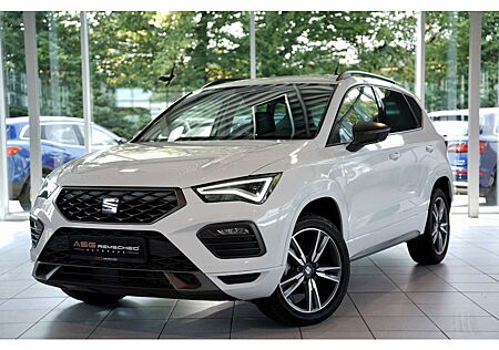 Seat Ateca 1.5 TSI DSG FR *2.H *18 *Virtual *Kamera