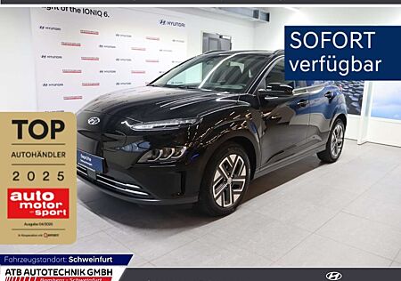 Hyundai Kona Prime 2WD 64kWh SOH100% HUD Navi Soundsystem