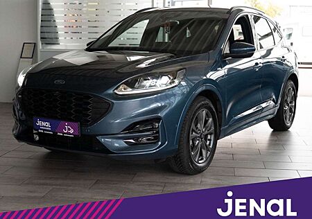 Ford Kuga ST-Line AHK/WINTER-P./FRONT-/RÜCKFAHRKAMERA