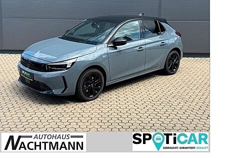 Opel Corsa F GS, NAVI, KLIMAAUTOMATIK, KAMERA, SHZ,..