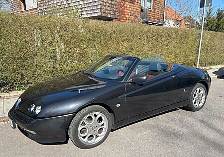 Alfa Romeo Spider 2.0 Twin Spark