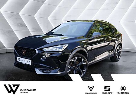 Cupra Formentor 1.5 TSI DSG 19"-LM SHZ NAVI ACC LED