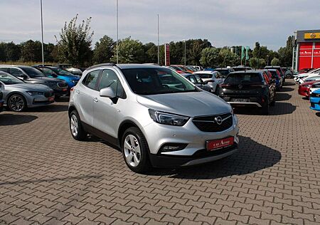 Opel Mokka X 1.4 Edition*1.Hand*SHZ*AHK*Tempomat*