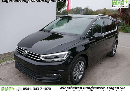 VW Touran Volkswagen Comfortline 1.5 TSI DSG COMFORTLINE*NAVI*ACC*PD...