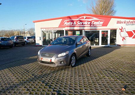 Kia Cee'd Ceed / ED , 1.6 AUTOMATIK