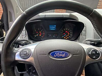 Ford Transit Custom 310 L1H1 LKW VA Limited