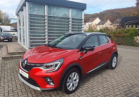 Renault Captur II Intens