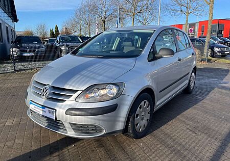 VW Golf Plus Volkswagen V Trendline 1.9 TDI Tempo Klima Radio