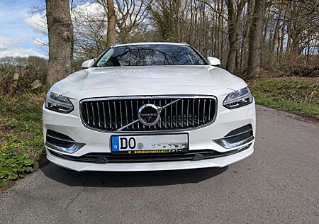 Volvo V90 Diesel D4 Geartronic Inscription