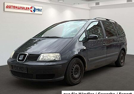 Seat Alhambra 2.0i Klimaautomatik SHZ PDC AHK