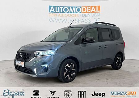 Nissan Townstar Kombi L1 N-Design ALLWETTER NAV KAMERA SITZ.HZG KE