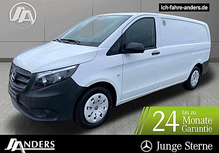 Mercedes-Benz Vito 114 Kasten Lang Klima*AUT*AHK*Standhzg*3-Si