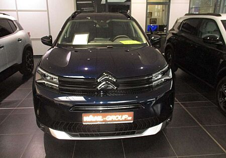 Citroën C5 Aircross Citroen Hybrid 145 ë-DSC6 MAX