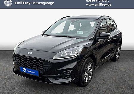Ford Kuga 2.0 EcoBlue Aut. ST-LINE