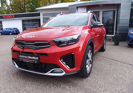 Kia Stonic 1.0 T-GDI OPF Mild Hybrid DCT7 GT Line