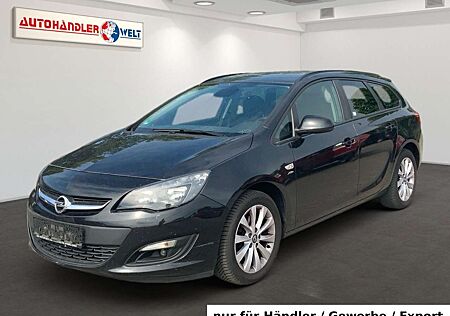 Opel Astra J Kombi 2.0 CDTi 165 Klima Navi Tempo