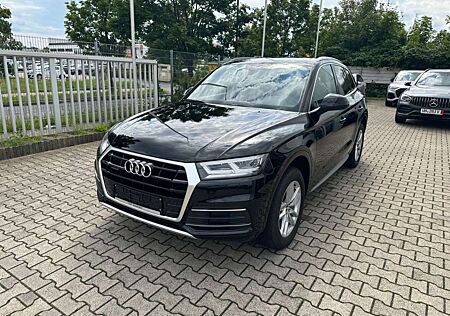 Audi Q5 2.0 TFSI quattro