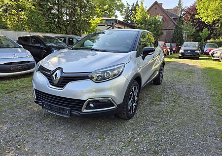 Renault Captur Automatik Getribe
