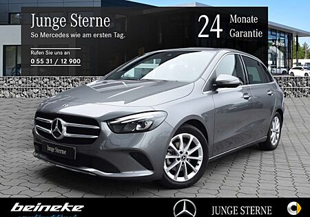 Mercedes-Benz B 180 Progressive LED Business Navi-Premium PTS