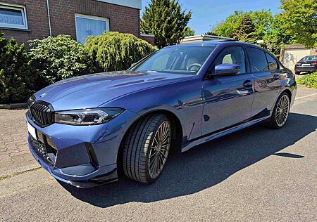 Alpina B3 B3 GT