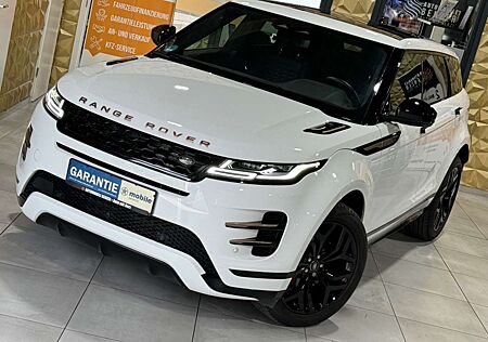 Land Rover Range Rover Evoque R R Evoque Autobiography /PANO/KAMERA/AMBIENTE/