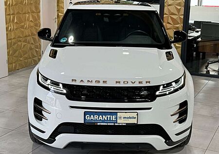 Land Rover Range Rover Evoque R R Evoque Autobiography /PANO/KAMERA/AMBIENTE/