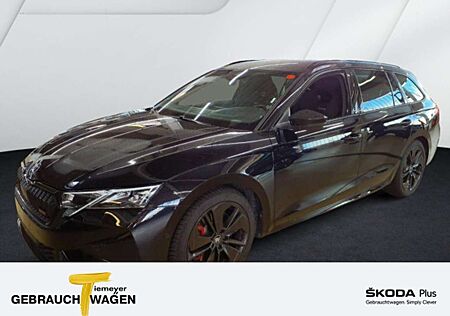 Skoda Octavia Combi 2.0 TSI DSG RS LM18 NAVI HuD CANTO
