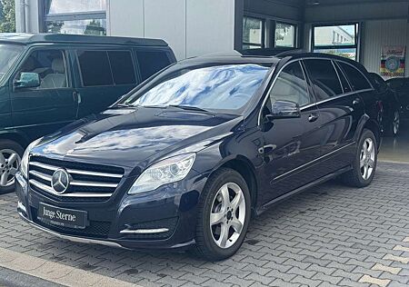 Mercedes-Benz R 350 LANG CDI 4Matic 6 Sitzer Keyless Pano
