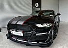 Ford Mustang 5.0 Ti-VCT V8 GT/LED/SHELBY GT/SCHALTER