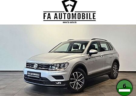 VW Tiguan Volkswagen 2.0 TDI Navipro AHK ACC PDC Spur.Totwinke