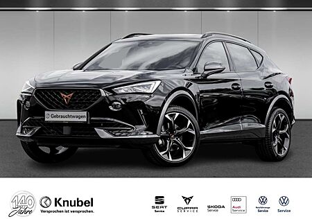 Cupra Formentor 1.5 TSI DSG/PANO/LED/ACC/KEYLESS/19"