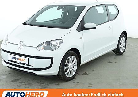 VW Up Volkswagen ! 1.0 Club !*NAVI*TEMPO*PDC*