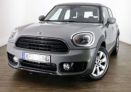 Mini One D Countryman *LED*Sitzhz*2-Zonen*