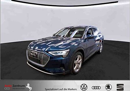 Audi e-tron 55 quattro advanced