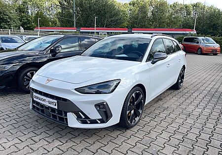 Cupra Leon ST 1.5 eTSI Facelift Navi SSL e.HK Kam LM18