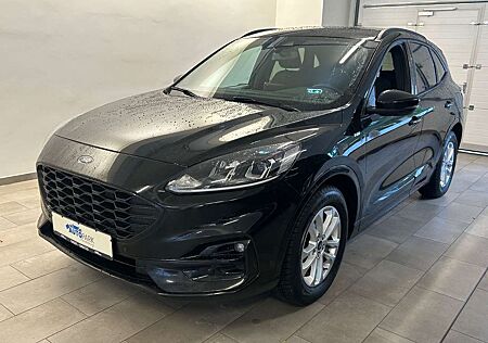 Ford Kuga ST-Line