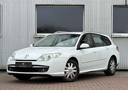 Renault Laguna Expression Klima Navi Sitzheizung Tempomat