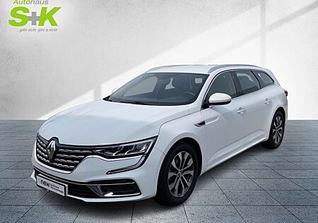 Renault Talisman Grandtour TCe 160 ZEN*GJR*PDC*KLIMAAUTO