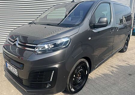 Citroën Spacetourer Citroen E- Elektro 50kwh Kamera Navi 8-Sitze