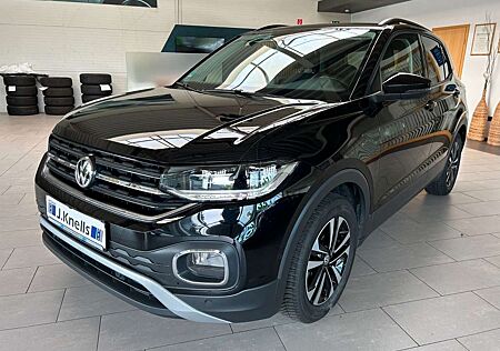 VW T-Cross Volkswagen United/AHK/VIRTUAL/ACC/KAMERA/LED/DAB