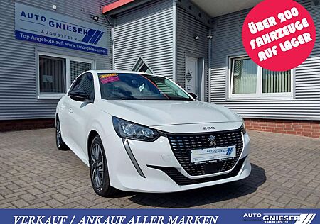 Peugeot 208 1.2 PureTech 100 Allure Pack ACC/LED/PDC/KAM/SH...