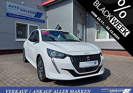 Peugeot 208 1.2 PureTech 100 Allure Pack ACC/LED/PDC/KAM/SH...