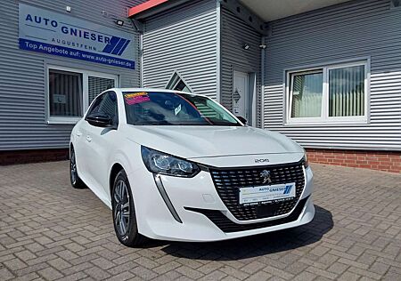 Peugeot 208 1.2 PureTech 100 Allure Pack ACC/LED/PDC/KAM/SH...