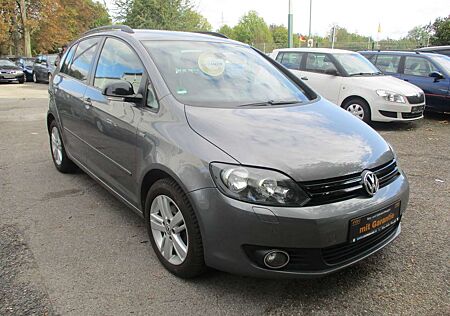 VW Golf Plus Volkswagen 1.4 TSI MATCH