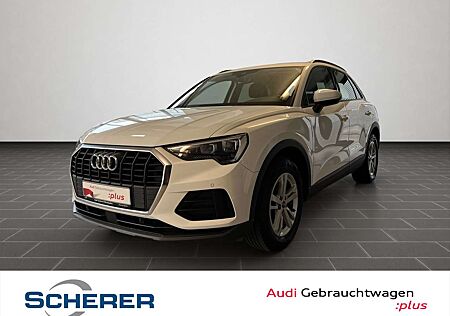 Audi Q3 35 TDI/Navi/Rückfahrkamera uvm.