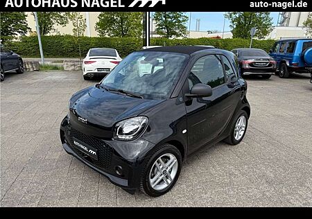 Smart ForTwo EQ 22KW*SHZ*PDC*DAB*