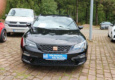 Seat Leon Cupra 300 4Drive